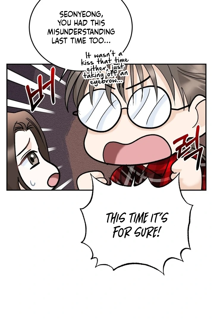 I’ve Fallen for You, Deputy Manager Chapter 8 - page 50