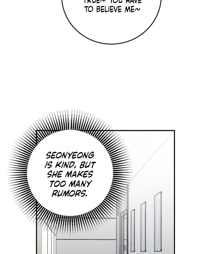 I’ve Fallen for You, Deputy Manager Chapter 8 - page 52