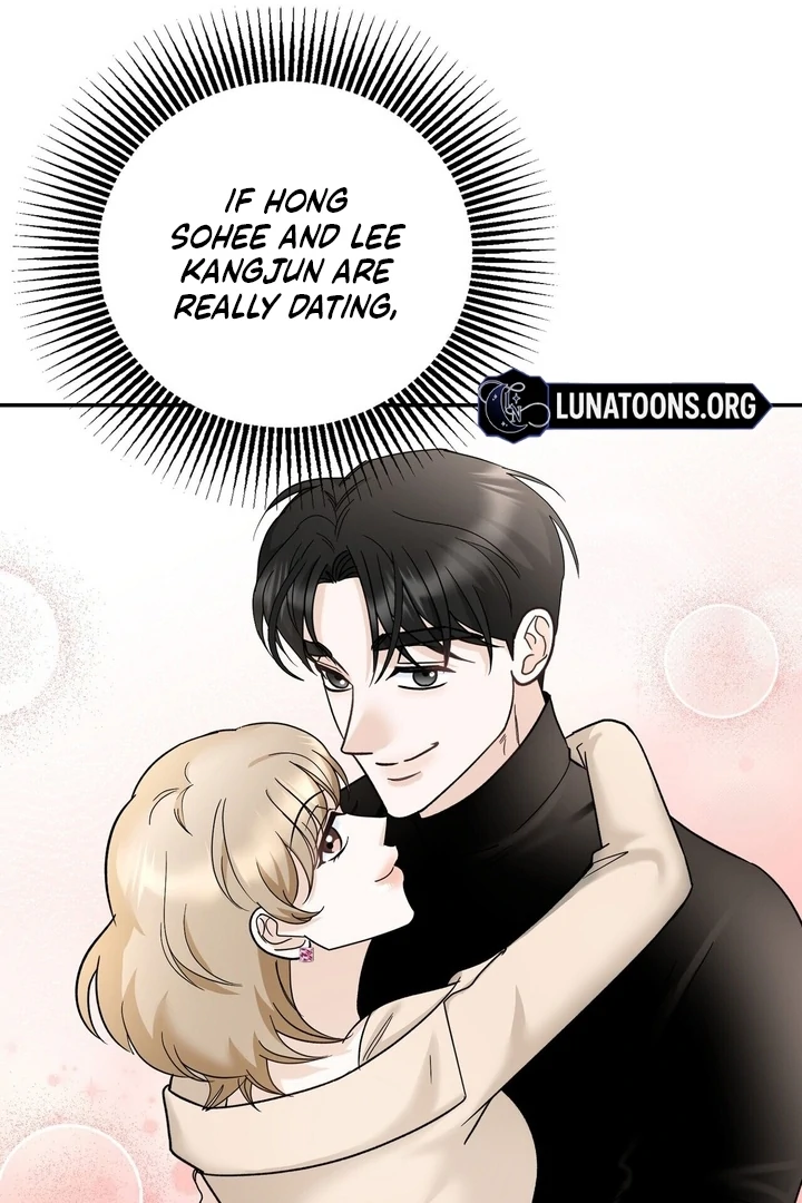 I’ve Fallen for You, Deputy Manager Chapter 8 - page 54