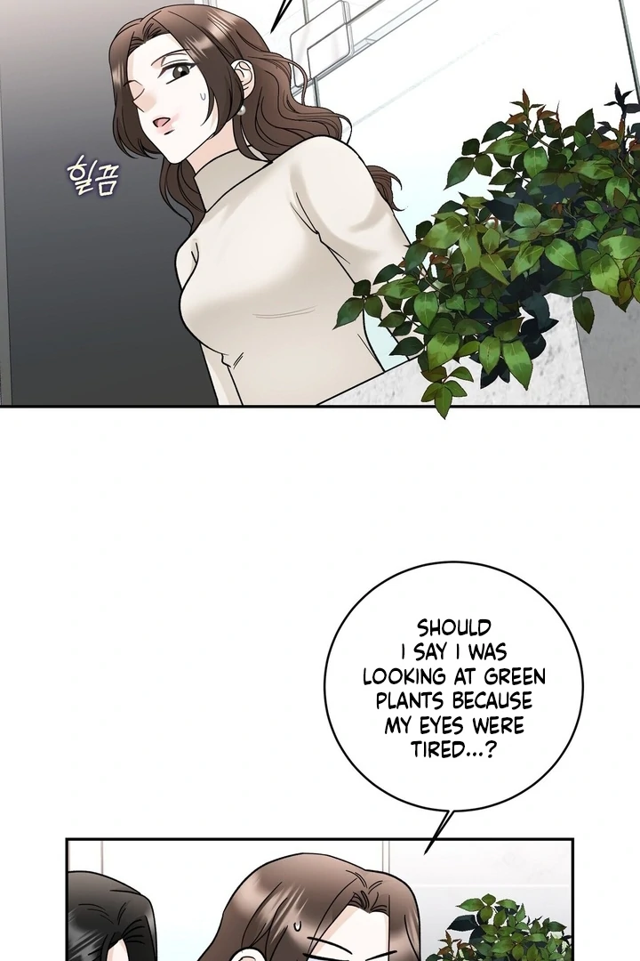 I’ve Fallen for You, Deputy Manager Chapter 8 - page 59