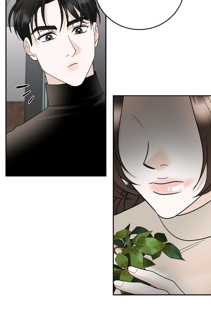 I’ve Fallen for You, Deputy Manager Chapter 8 - page 61