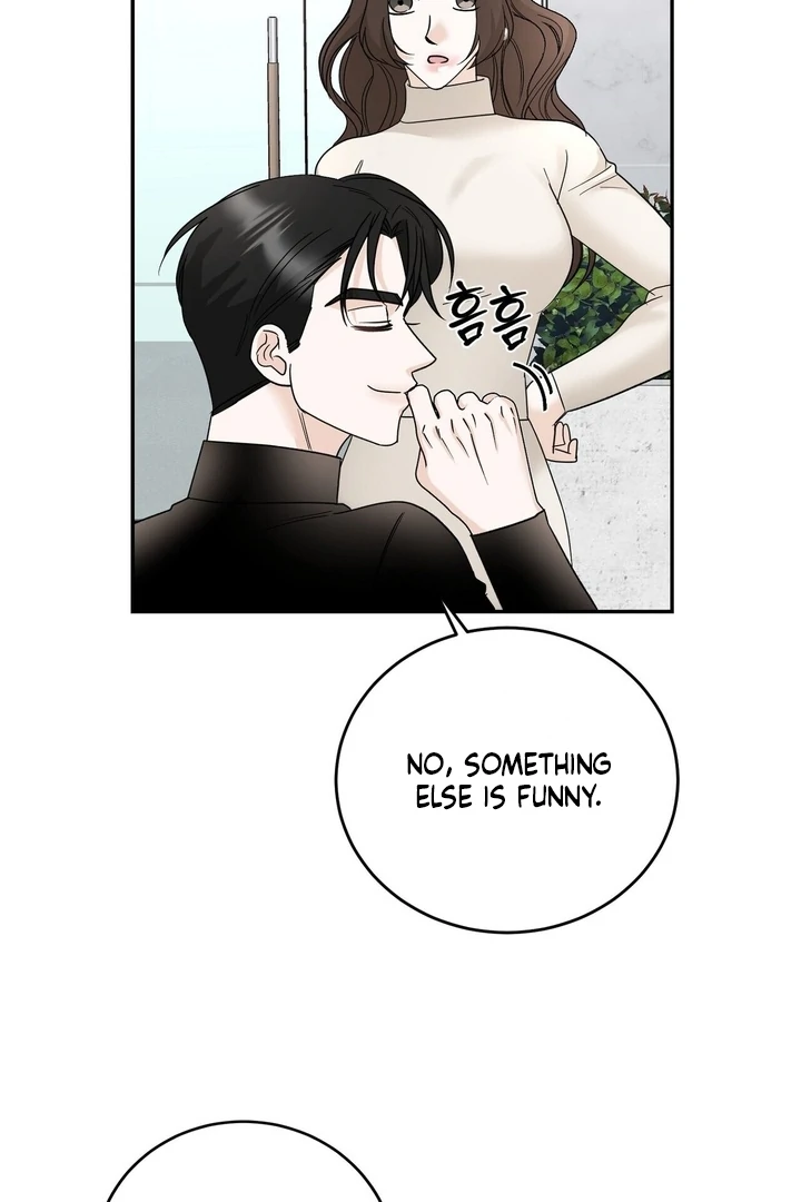 I’ve Fallen for You, Deputy Manager Chapter 8 - page 64
