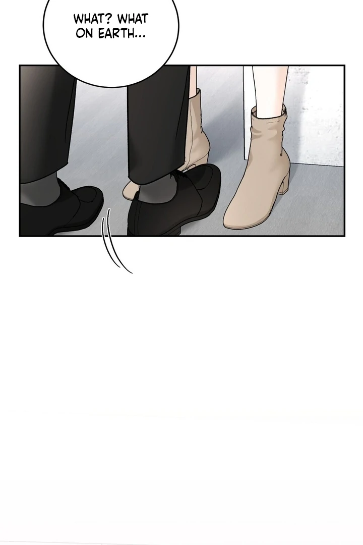 I’ve Fallen for You, Deputy Manager Chapter 8 - page 65
