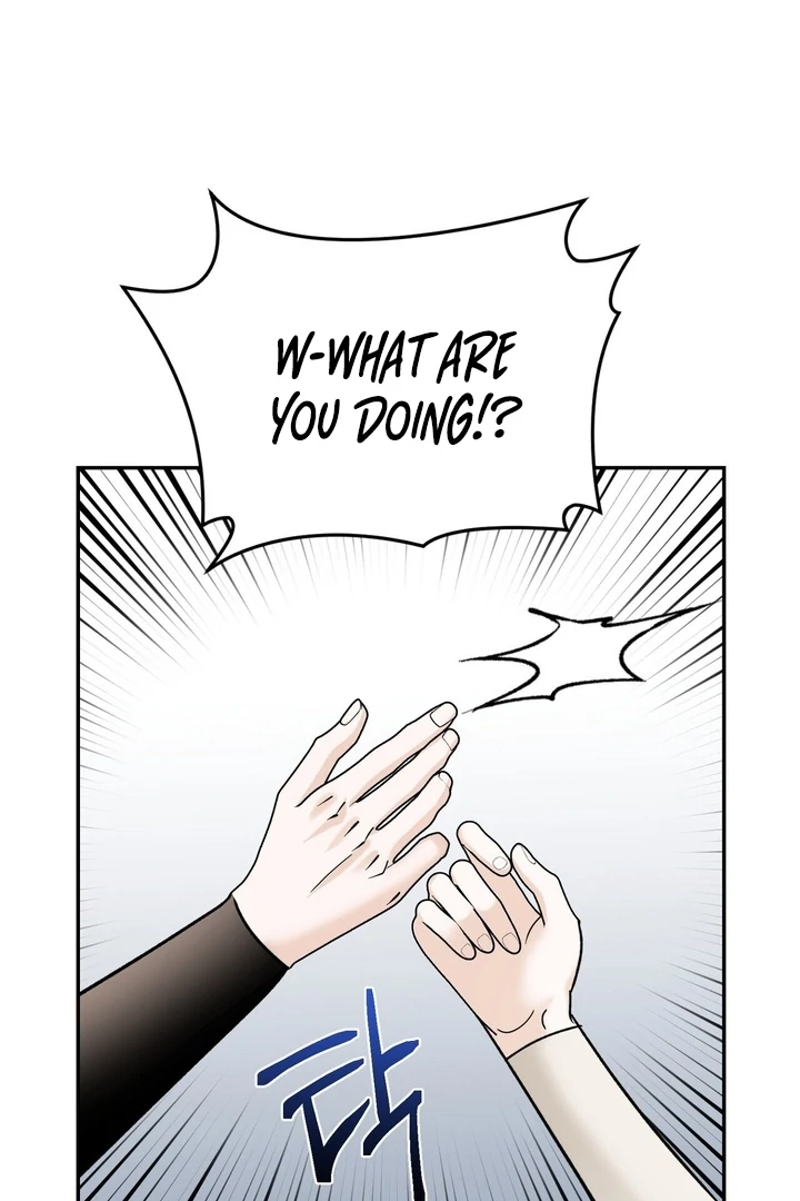 I’ve Fallen for You, Deputy Manager Chapter 8 - page 69