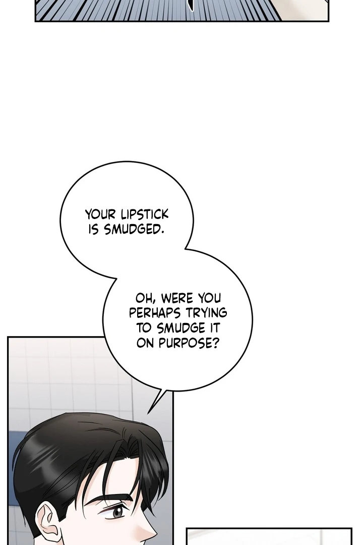 I’ve Fallen for You, Deputy Manager Chapter 8 - page 70