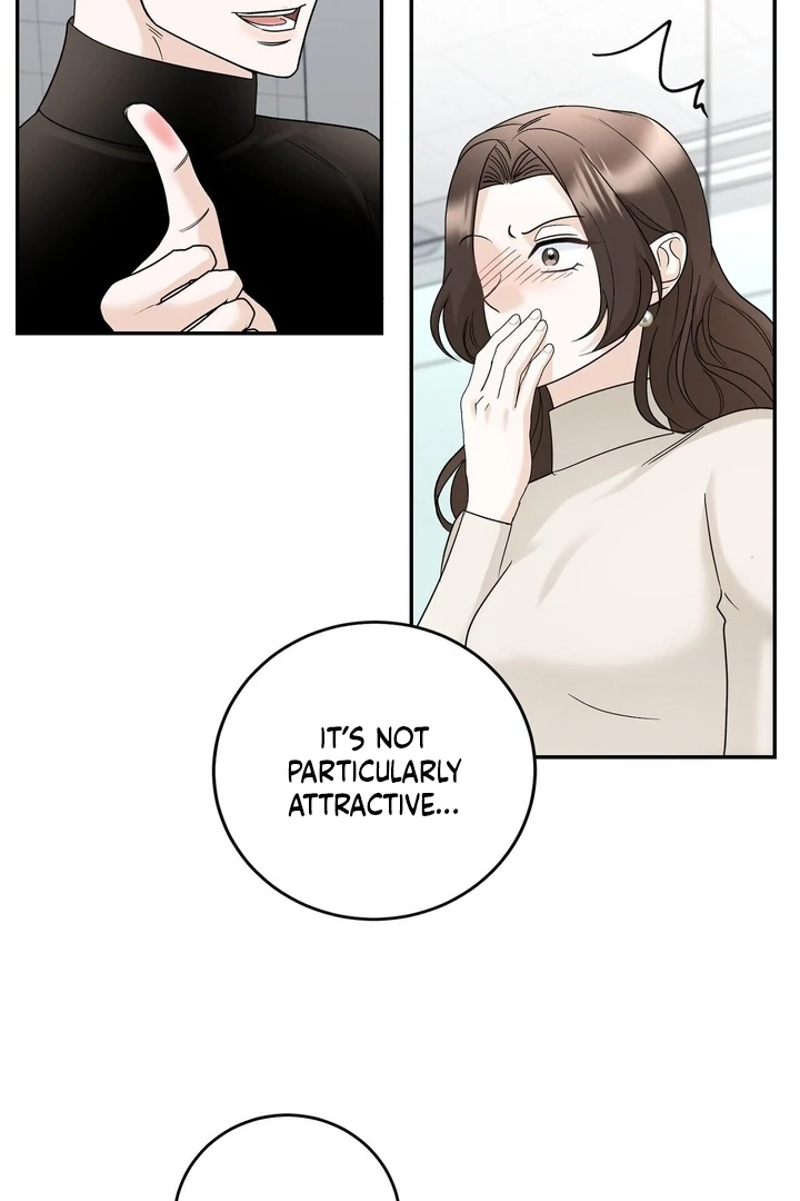 I’ve Fallen for You, Deputy Manager Chapter 8 - page 71