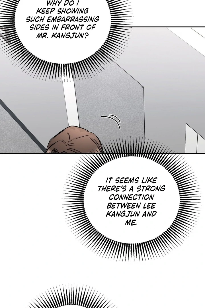 I’ve Fallen for You, Deputy Manager Chapter 8 - page 76