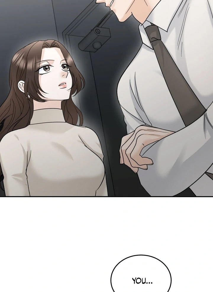 I’ve Fallen for You, Deputy Manager Chapter 9 - page 13