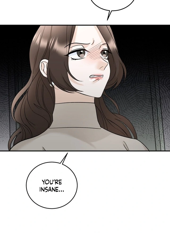 I’ve Fallen for You, Deputy Manager Chapter 9 - page 14