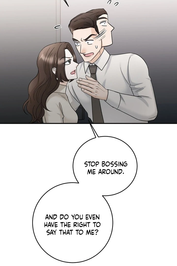 I’ve Fallen for You, Deputy Manager Chapter 9 - page 16