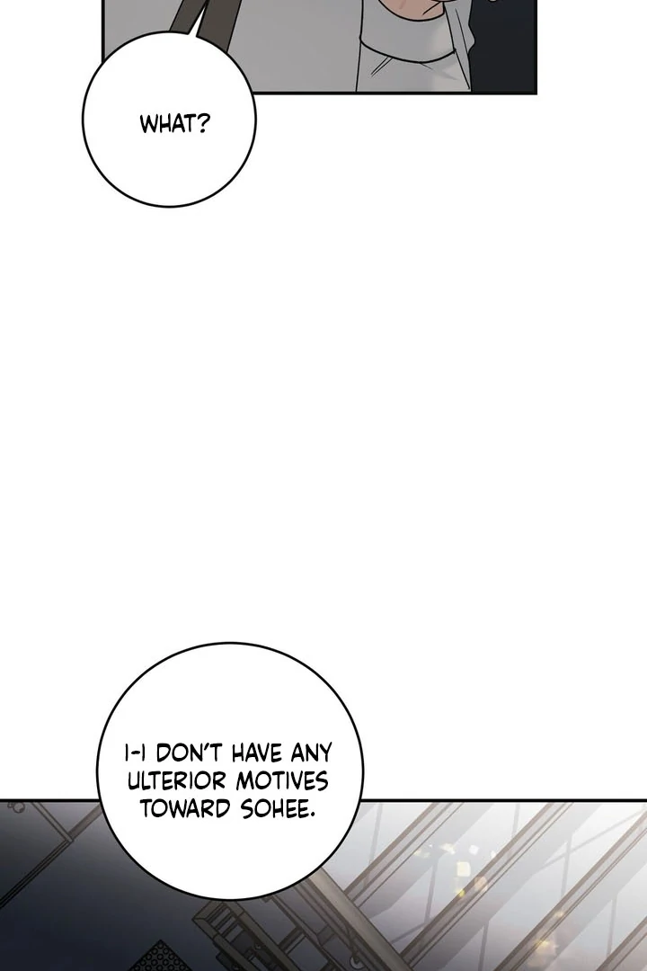 I’ve Fallen for You, Deputy Manager Chapter 9 - page 18