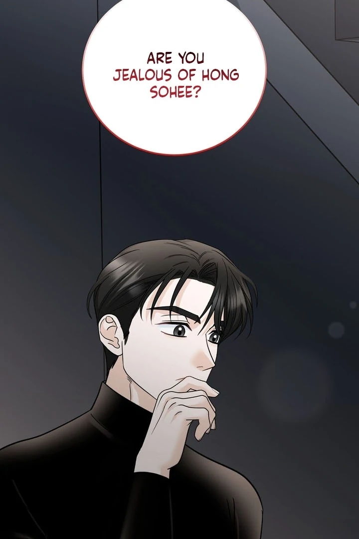 I’ve Fallen for You, Deputy Manager Chapter 9 - page 22