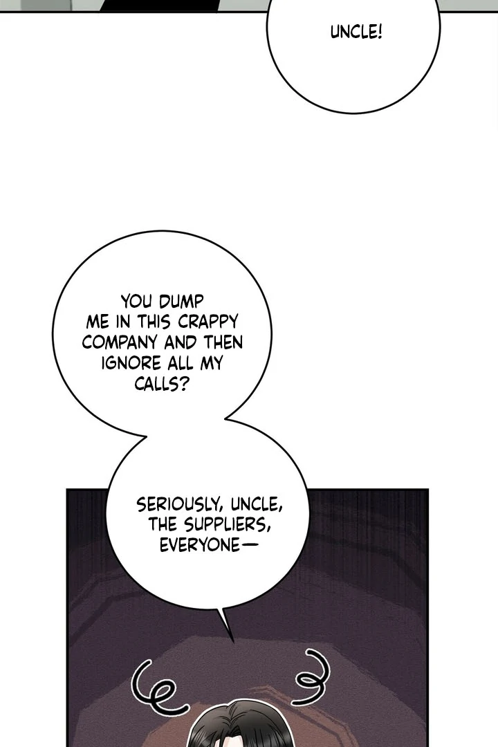 I’ve Fallen for You, Deputy Manager Chapter 9 - page 26