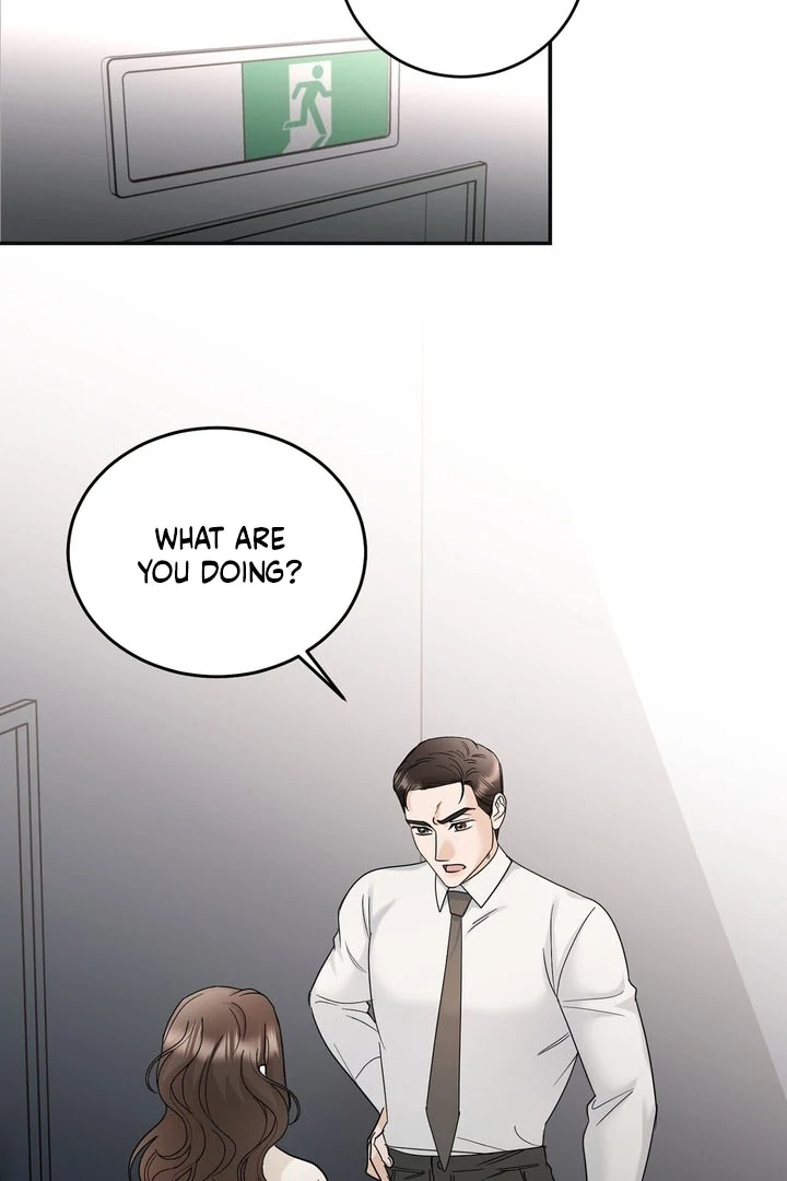 I’ve Fallen for You, Deputy Manager Chapter 9 - page 2