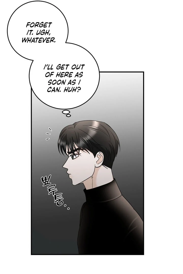 I’ve Fallen for You, Deputy Manager Chapter 9 - page 29