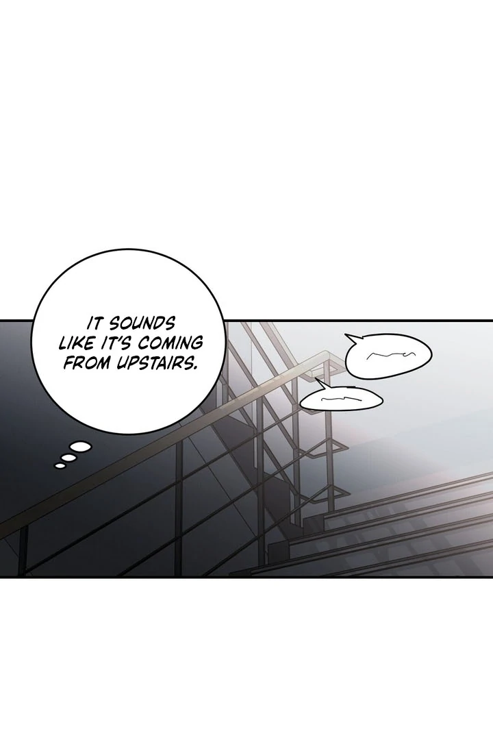 I’ve Fallen for You, Deputy Manager Chapter 9 - page 30