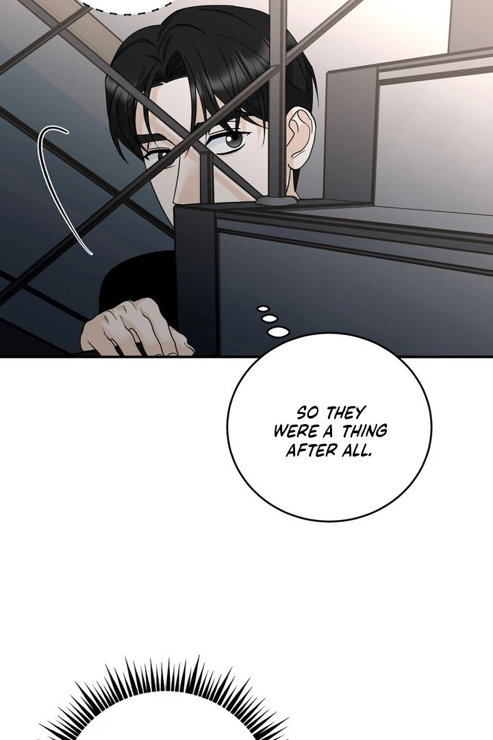 I’ve Fallen for You, Deputy Manager Chapter 9 - page 36