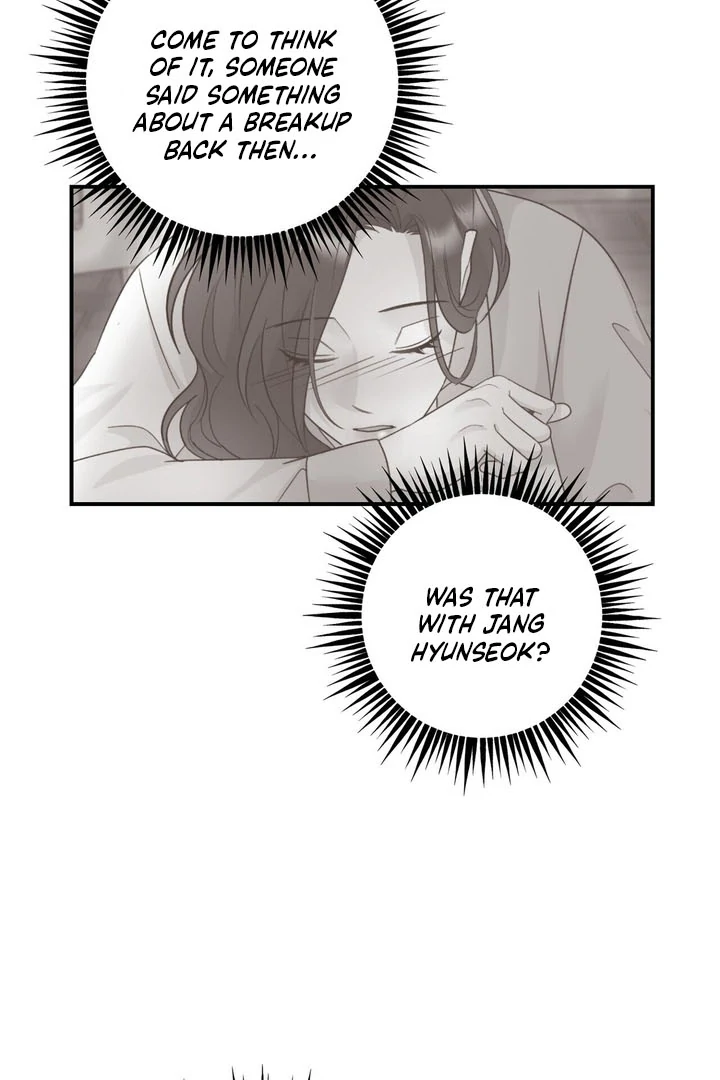 I’ve Fallen for You, Deputy Manager Chapter 9 - page 37