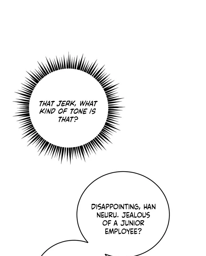 I’ve Fallen for You, Deputy Manager Chapter 9 - page 41