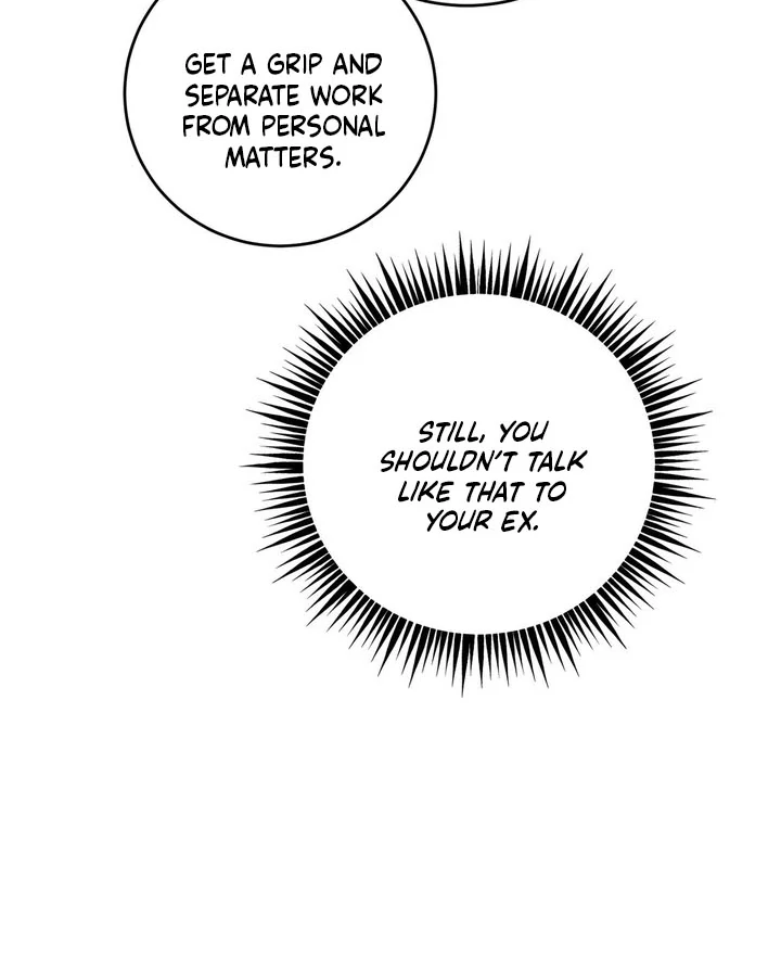 I’ve Fallen for You, Deputy Manager Chapter 9 - page 42