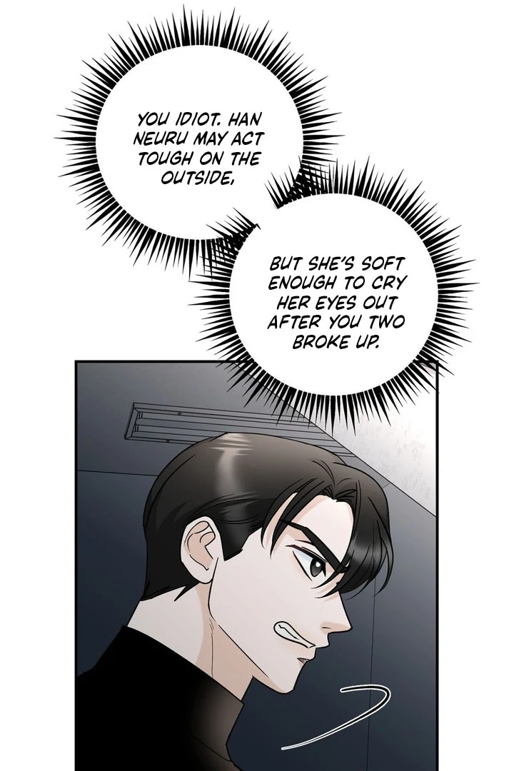 I’ve Fallen for You, Deputy Manager Chapter 9 - page 43