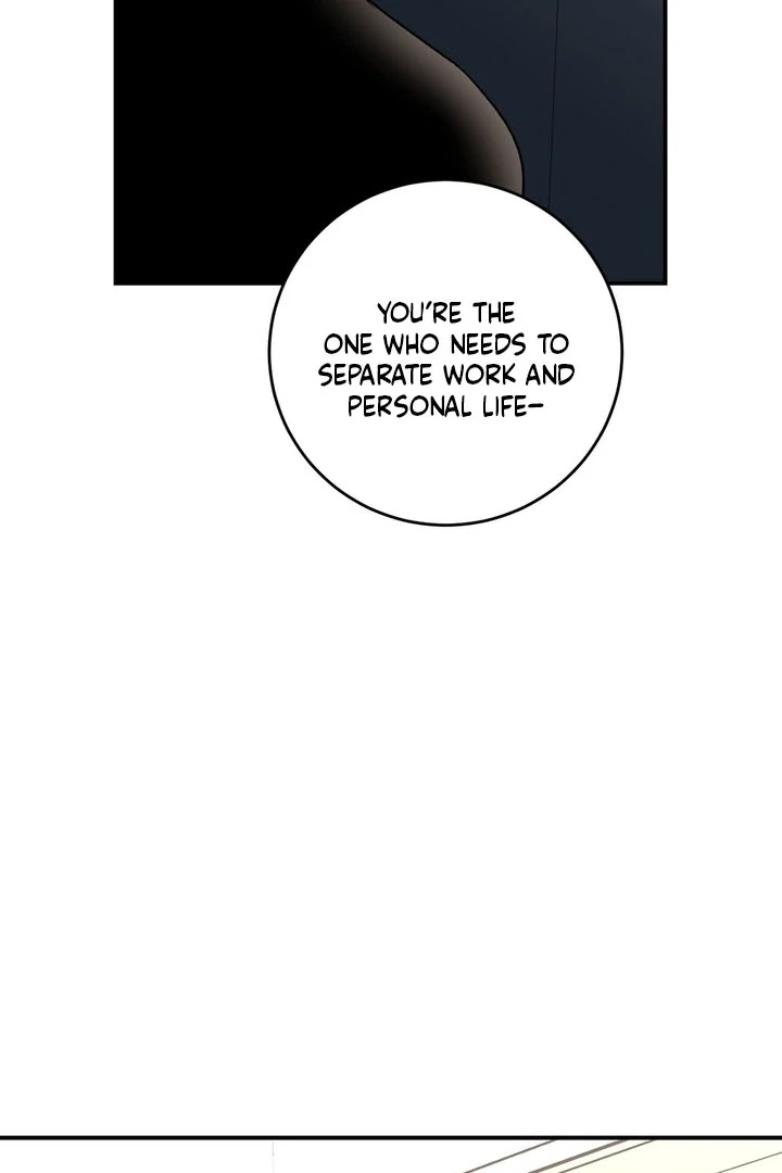 I’ve Fallen for You, Deputy Manager Chapter 9 - page 44