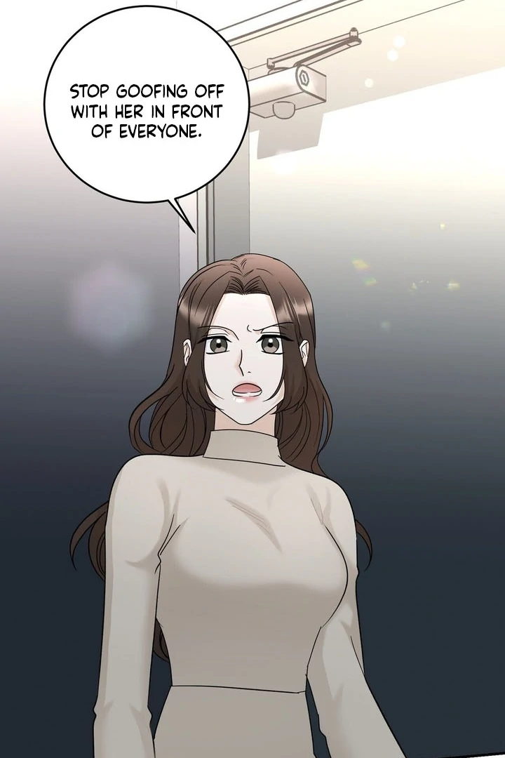 I’ve Fallen for You, Deputy Manager Chapter 9 - page 45
