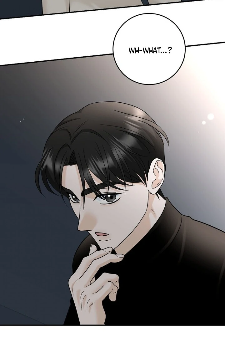 I’ve Fallen for You, Deputy Manager Chapter 9 - page 46
