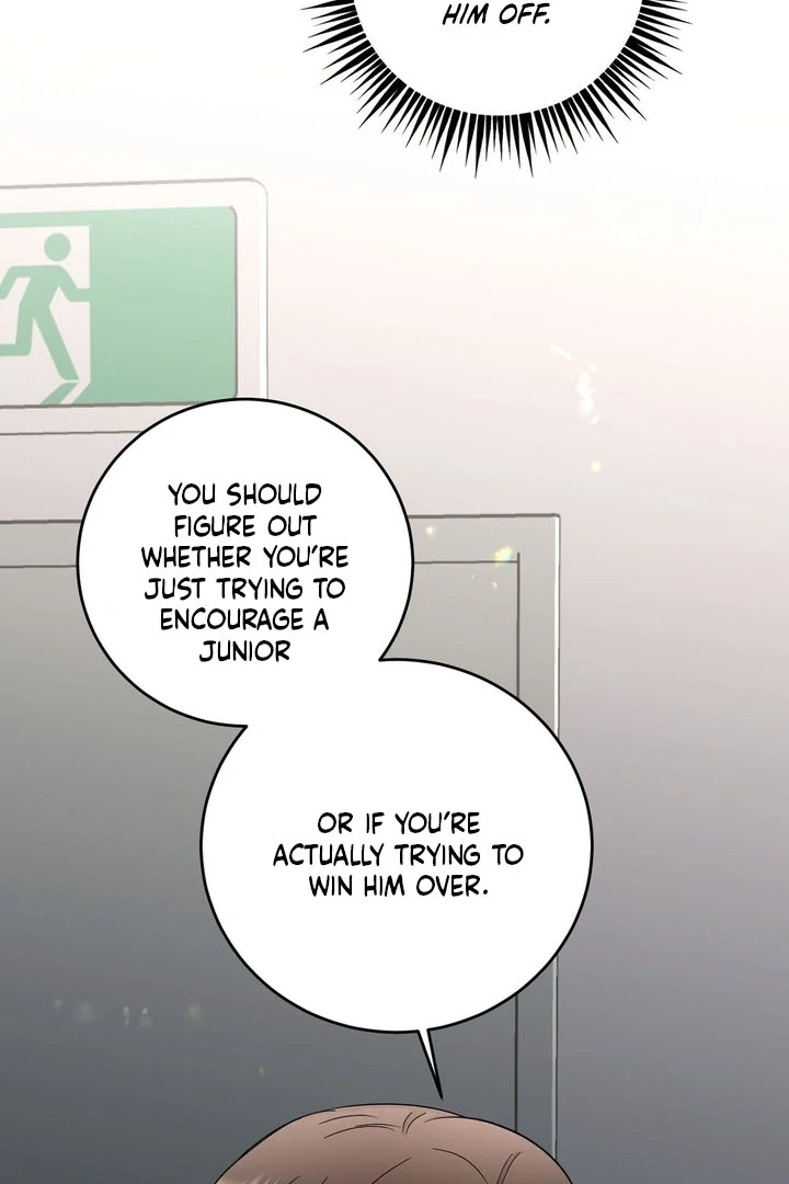 I’ve Fallen for You, Deputy Manager Chapter 9 - page 48