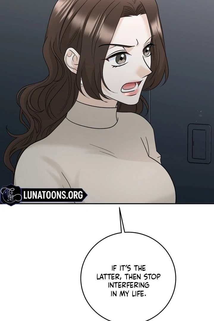 I’ve Fallen for You, Deputy Manager Chapter 9 - page 49