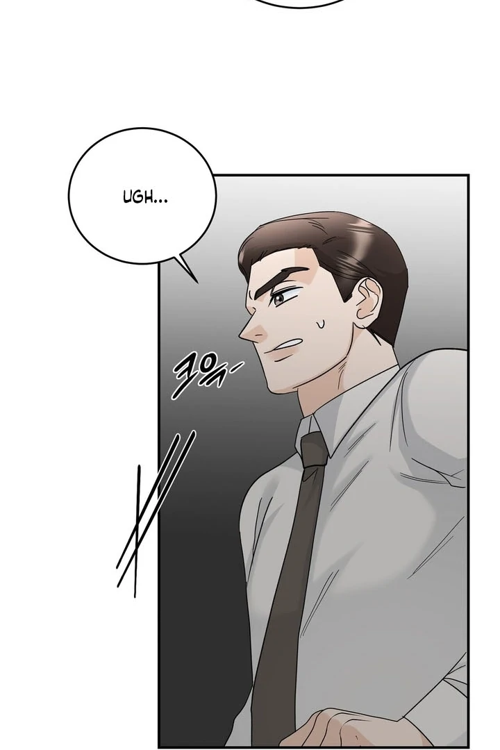 I’ve Fallen for You, Deputy Manager Chapter 9 - page 50