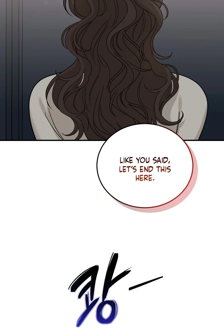I’ve Fallen for You, Deputy Manager Chapter 9 - page 52