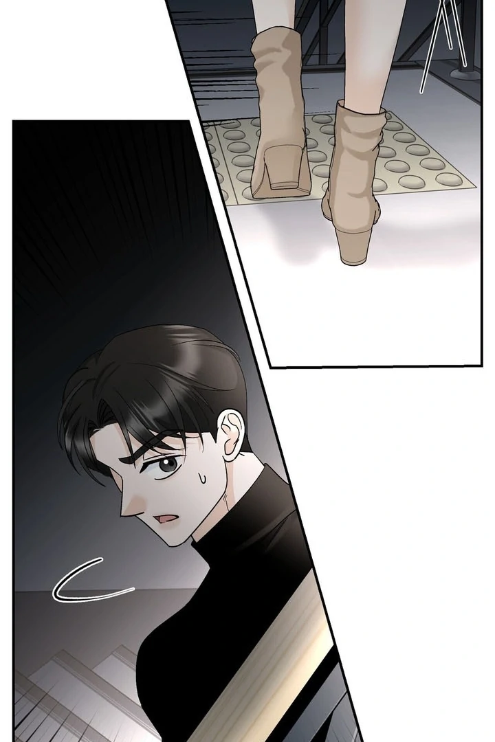 I’ve Fallen for You, Deputy Manager Chapter 9 - page 54