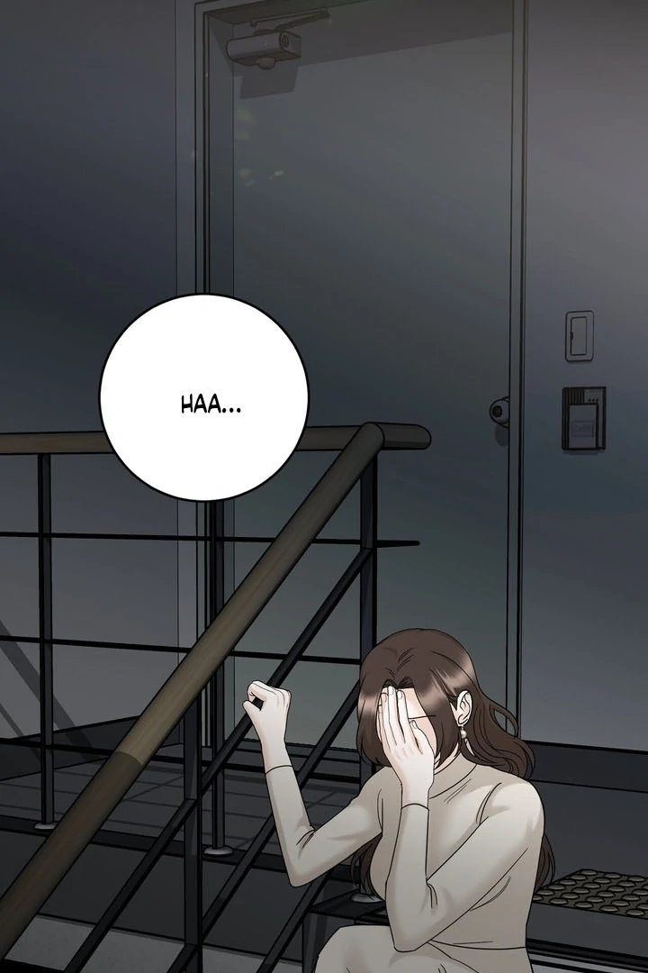 I’ve Fallen for You, Deputy Manager Chapter 9 - page 57