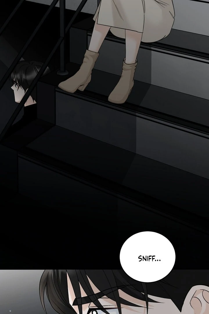 I’ve Fallen for You, Deputy Manager Chapter 9 - page 58