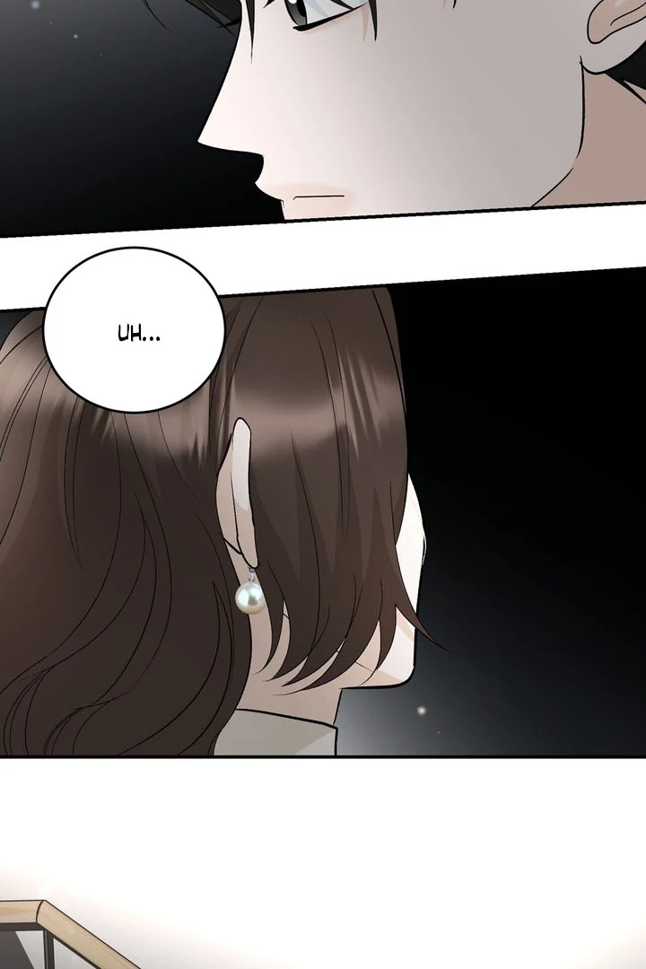 I’ve Fallen for You, Deputy Manager Chapter 9 - page 59
