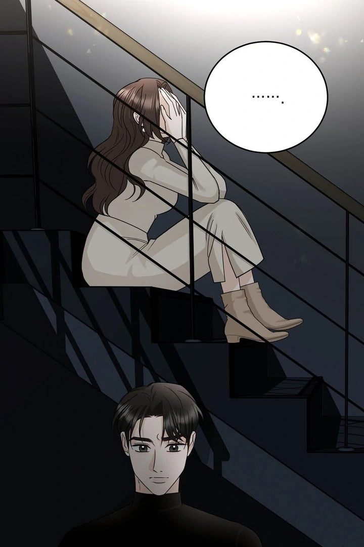 I’ve Fallen for You, Deputy Manager Chapter 9 - page 60