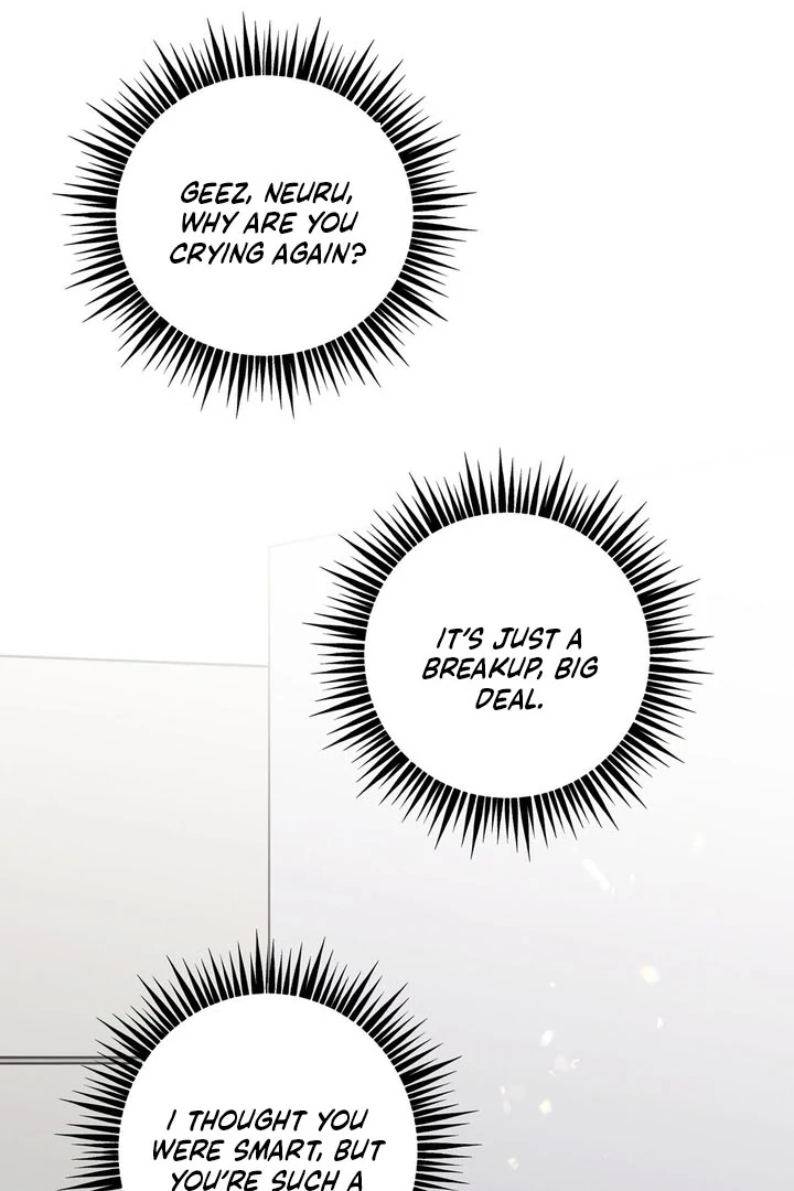 I’ve Fallen for You, Deputy Manager Chapter 9 - page 63