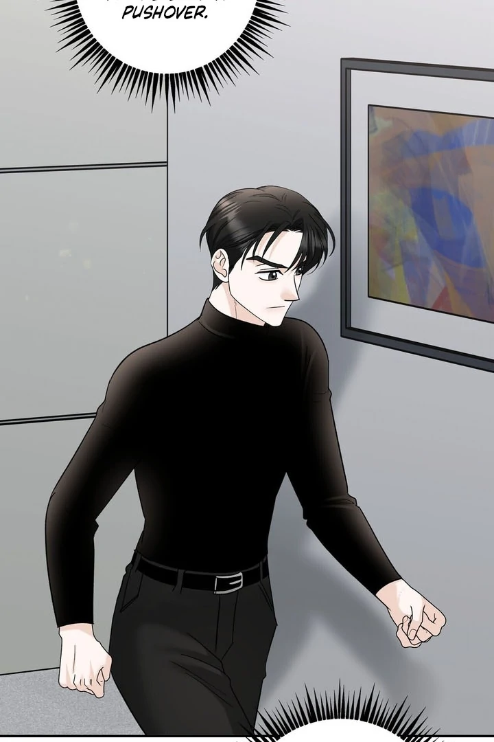 I’ve Fallen for You, Deputy Manager Chapter 9 - page 64