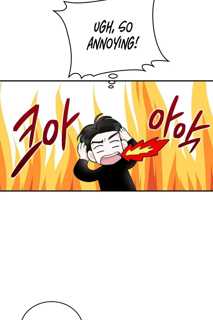 I’ve Fallen for You, Deputy Manager Chapter 9 - page 67