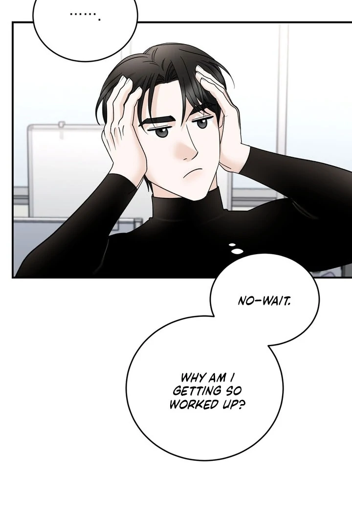 I’ve Fallen for You, Deputy Manager Chapter 9 - page 68