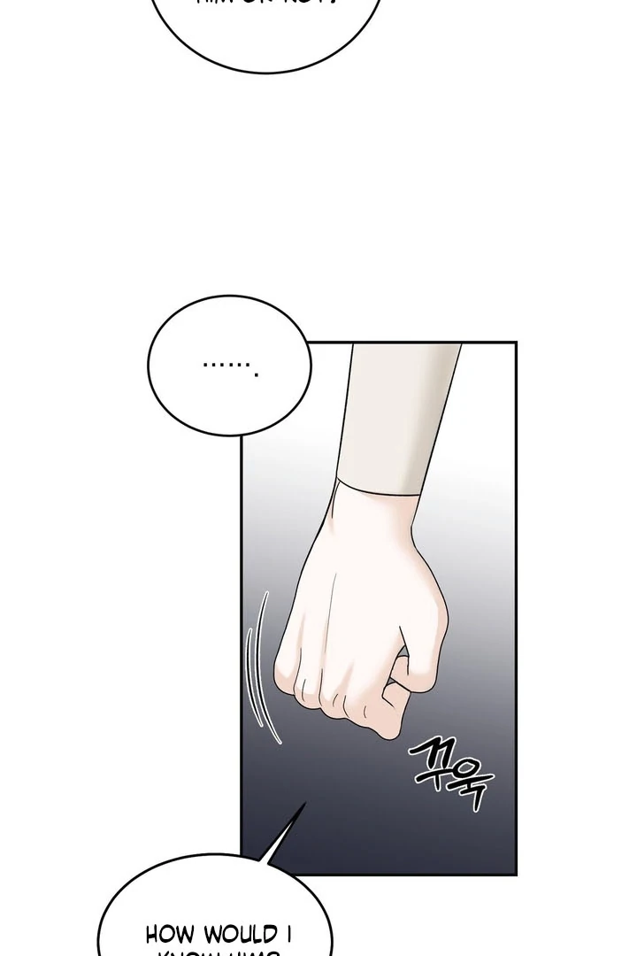 I’ve Fallen for You, Deputy Manager Chapter 9 - page 6