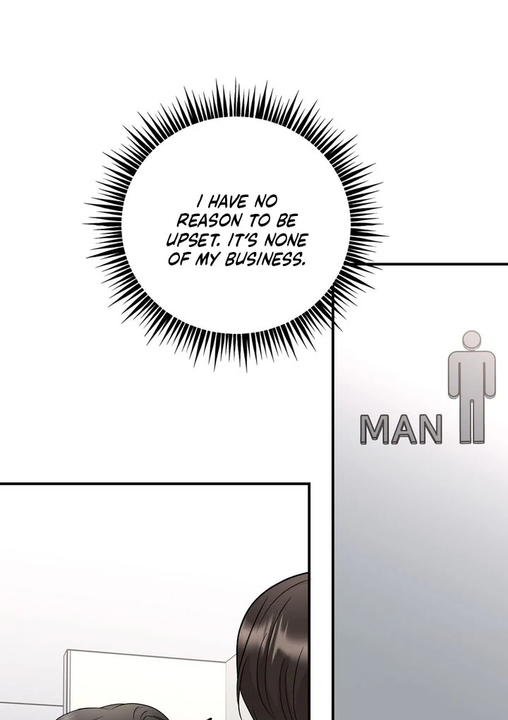 I’ve Fallen for You, Deputy Manager Chapter 9 - page 69