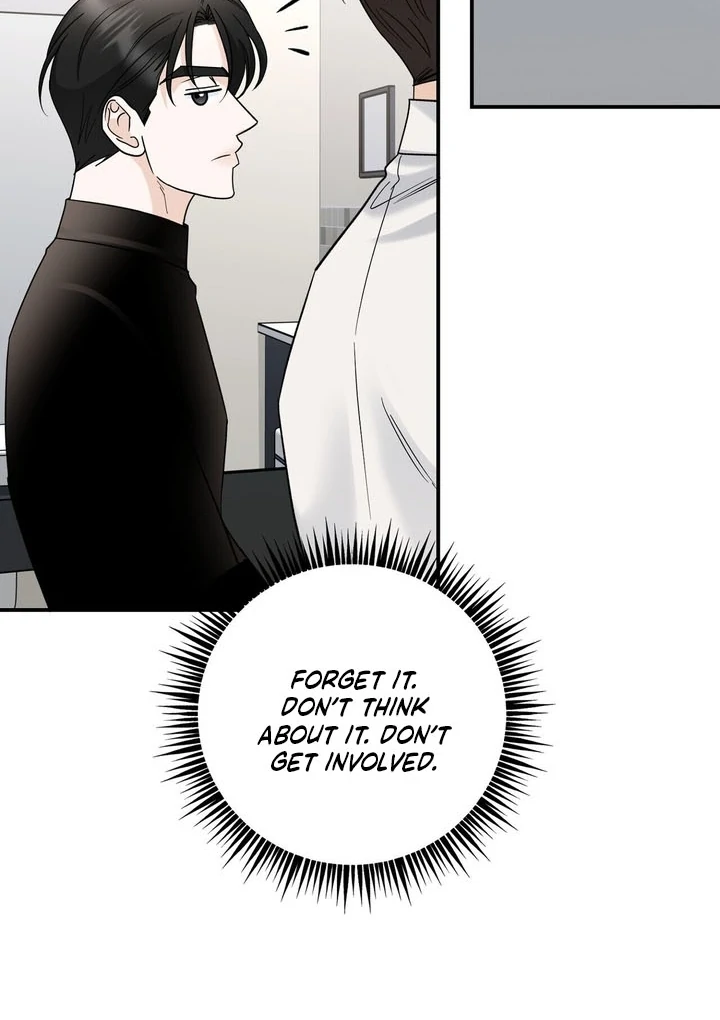I’ve Fallen for You, Deputy Manager Chapter 9 - page 70