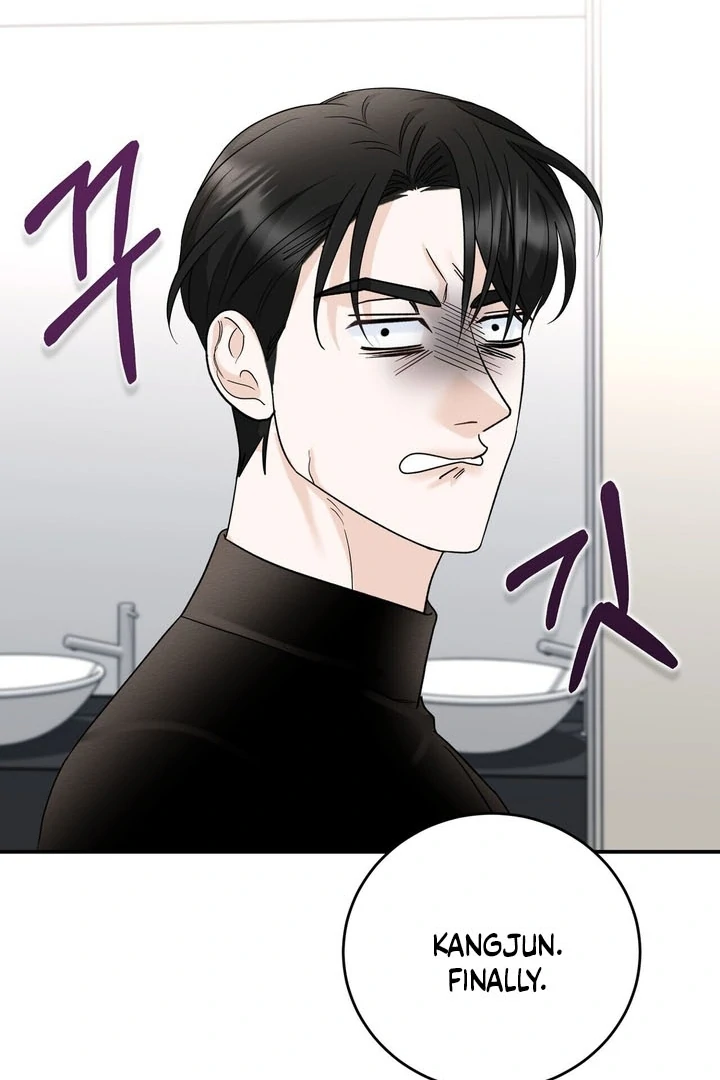 I’ve Fallen for You, Deputy Manager Chapter 9 - page 73