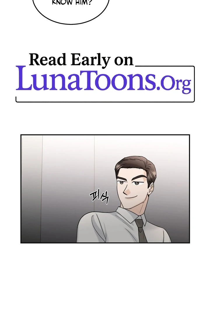 I’ve Fallen for You, Deputy Manager Chapter 9 - page 7