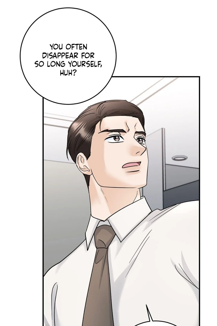 I’ve Fallen for You, Deputy Manager Chapter 9 - page 79