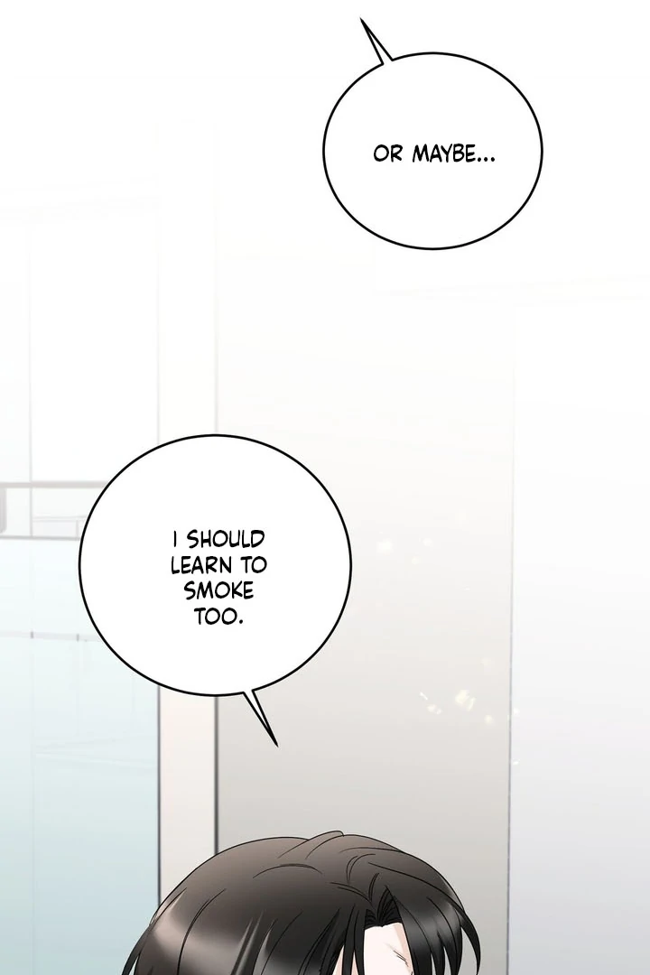 I’ve Fallen for You, Deputy Manager Chapter 9 - page 81