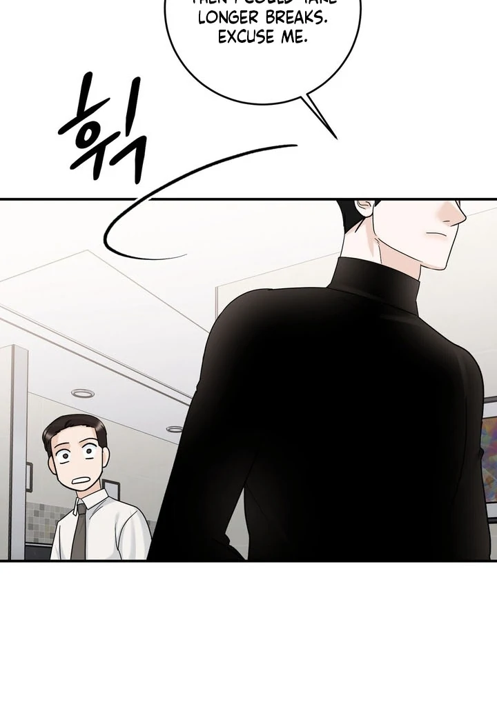 I’ve Fallen for You, Deputy Manager Chapter 9 - page 83