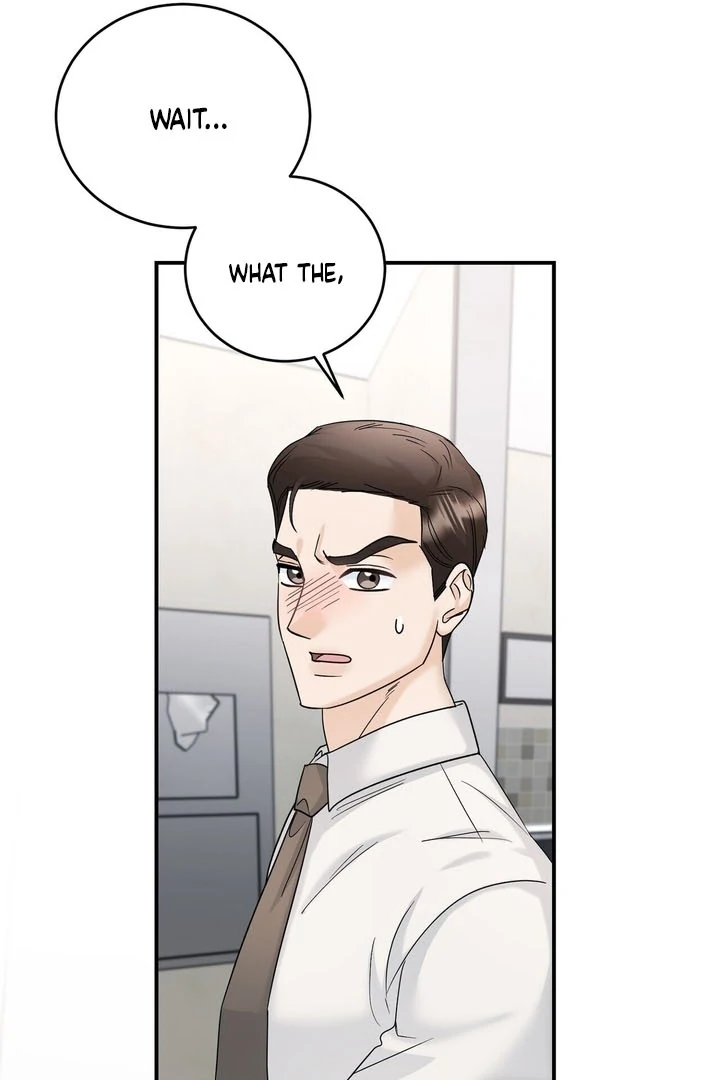 I’ve Fallen for You, Deputy Manager Chapter 9 - page 84